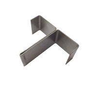 Fixing Clamp pentru linii Speziala