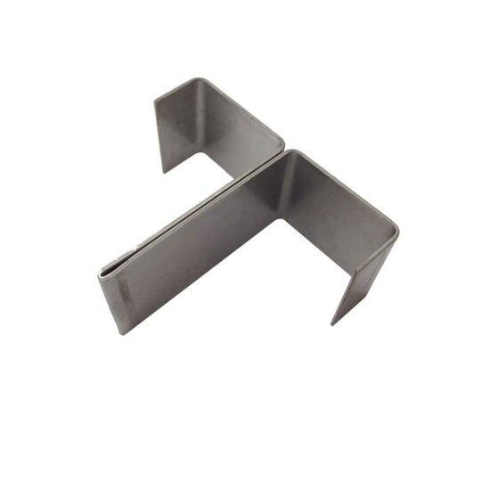 Fixing Clamp pentru linii Speziala