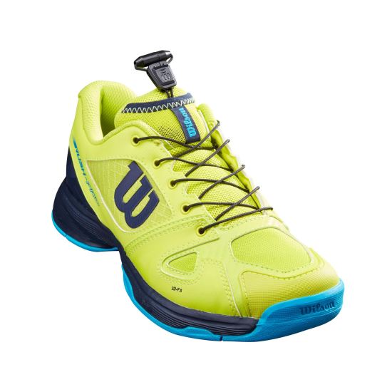 Pantof sport Wilson Rush Pro QL