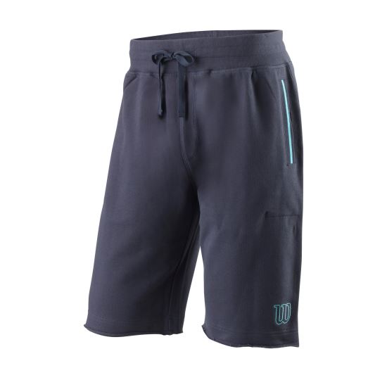Pantaloni scurti Wilson Chi Ctn 11"