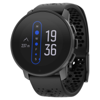 Ceas sport Suunto 9 Peak All Black unisex