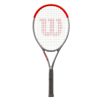 Racheta tenis Wilson Clash 100 Pro Silver