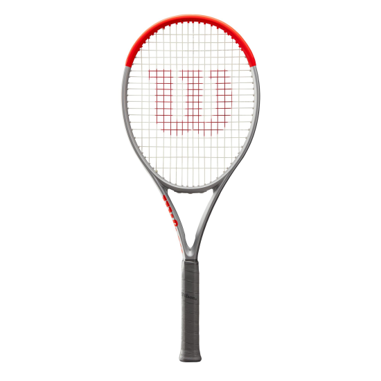 Racheta tenis Wilson Clash 100 Pro Silver