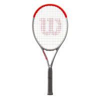 Racheta tenis Wilson Clash 100 Silver