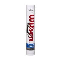 Fluturas badminton Wilson Club Shuttle 77