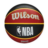 Minge baschet Wilson NBA TEAM Tribut Atlanta Hawks