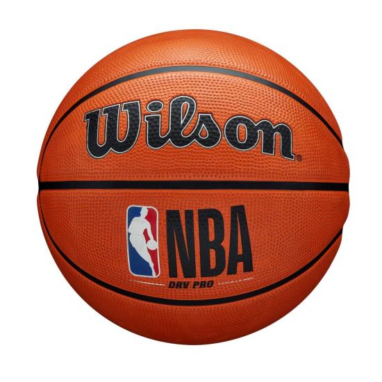 Minge baschet Wilson NBA DRV Pro marime 6