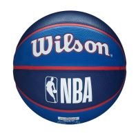 Minge baschet Wilson NBA TEAM Tribut Philadelphia 76rers