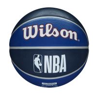 Minge baschet Wilson NBA TEAM Tribut Detroit Pistons