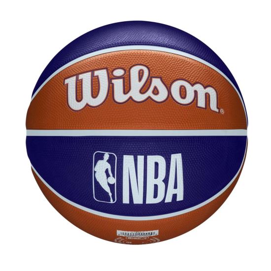 Minge baschet Wilson NBA TEAM Tribut Phoenix Suns