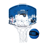 Mini cos baschet Wilson NBA Team Orl Magic