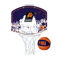 Mini cos baschet Wilson NBA Team Pho Suns