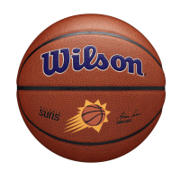 Minge baschet Wilson NBA Team Alliance Phoenix Suns, marime 7