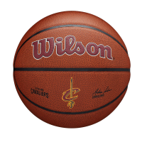 Minge baschet Wilson NBA Team Alliance Cleveland Cavaliers, marime 7