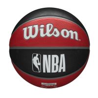 Minge baschet Wilson NBA TEAM Tribut Toronto Raptors