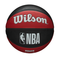 Minge baschet Wilson NBA TEAM Tribut Houston Rockets