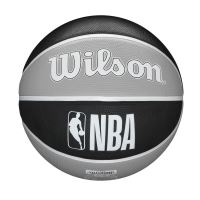 Minge baschet Wilson NBA TEAM Tribut San Antonio Spurs