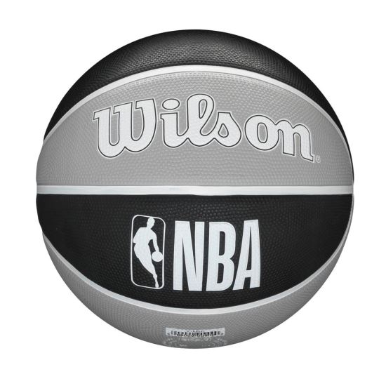 Minge baschet Wilson NBA TEAM Tribut San Antonio Spurs