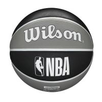 Minge baschet Wilson NBA TEAM Tribut Brooklyn Nets