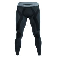 Legging barbat con massaggio antracite L