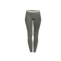 Pantalon lung dama nero M