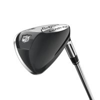 Crosa golf Wilson Staff LAUNCH PAD, sand wedge, barbati, mana stanga