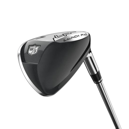 Crosa golf Wilson Staff LAUNCH PAD, sand wedge, barbati, mana stanga