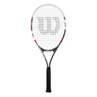 Racheta tenis Wilson Fusion XL maner 3