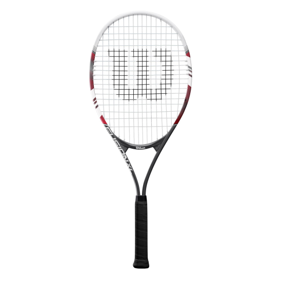 Racheta tenis Wilson Fusion XL maner 3