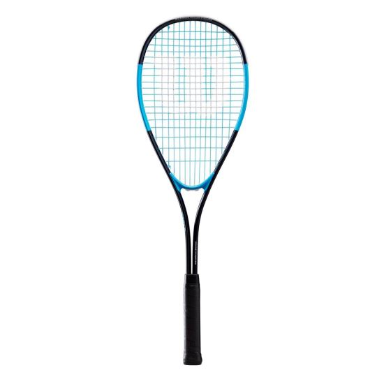 Racheta squash Wilson Ultra greutate 205 grame