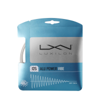 Racordaj tenis Luxilon Alu Power Vibe 1.25