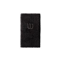Set 2 mansete incheietura extra late Wilson negru