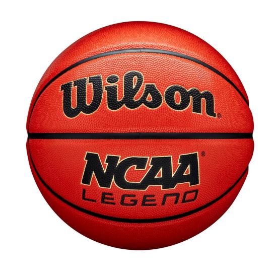 Minge baschet Wilson NCAA Legend marime 7