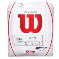 Racordaj Wilson Revolve 16 alb