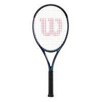 Racheta tenis Wilson ULTRA 100L V4.0 albastru