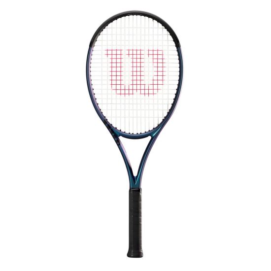 Racheta tenis Wilson ULTRA 100L V4.0 albastru