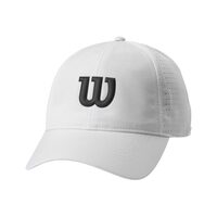 Sapca tenis Wilson Ultralight II alb