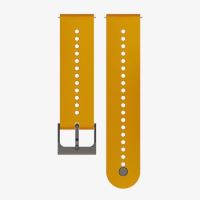 Curea ceas Suunto 22 URBAN7 silicon ochre 22 marime S