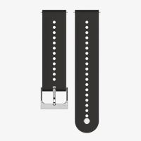 Curea ceas Suunto 22 URBAN7 silicon black marime S
