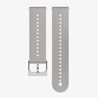 Curea ceas Suunto 22 URBAN7 silicon ridge sand marime S