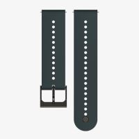 Curea ceas Suunto 22 URBAN7 silicon cave green marime S