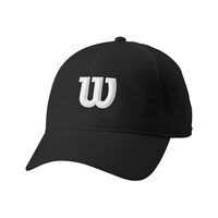 Sapca tenis Wilson Ultralight II negru