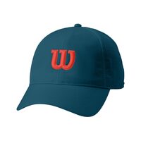 Sapca tenis Wilson Ultralight II Blue Coral