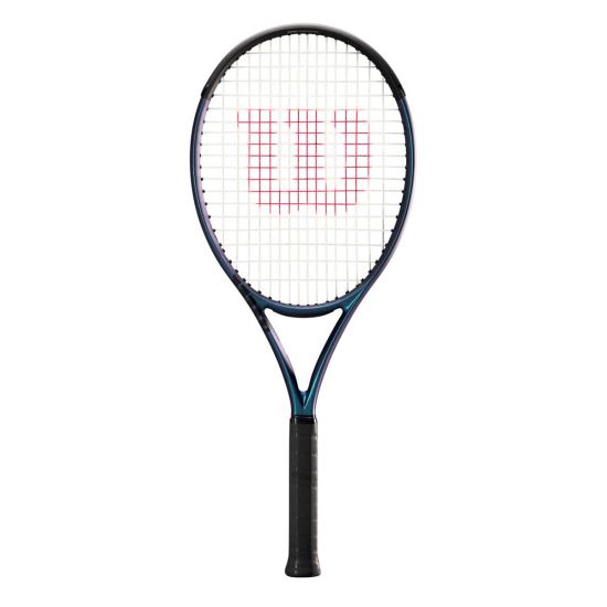 Racheta tenis Wilson ULTRA 108 V4.0 albastru