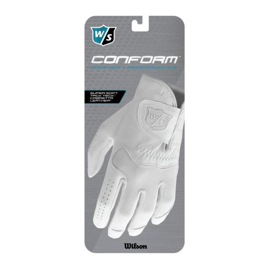 Manusa golf Wilson Staff Conform, pentru femei, mana stanga, M