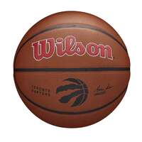 Minge baschet Wilson NBA Team Alliance Toronto Raptors, marime 7
