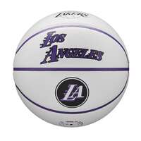Minge baschet Wilson NBA Team City Edition Los Angeles Lakers marime 7