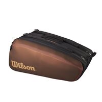 Geanta tenis Wilson Super Tour 15pk Pro Staff V14.0