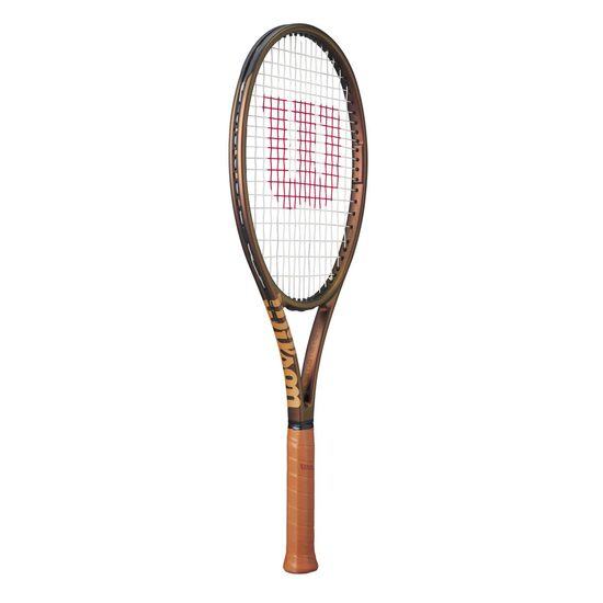 Racheta tenis Wilson Pro Staff X V14 bronze