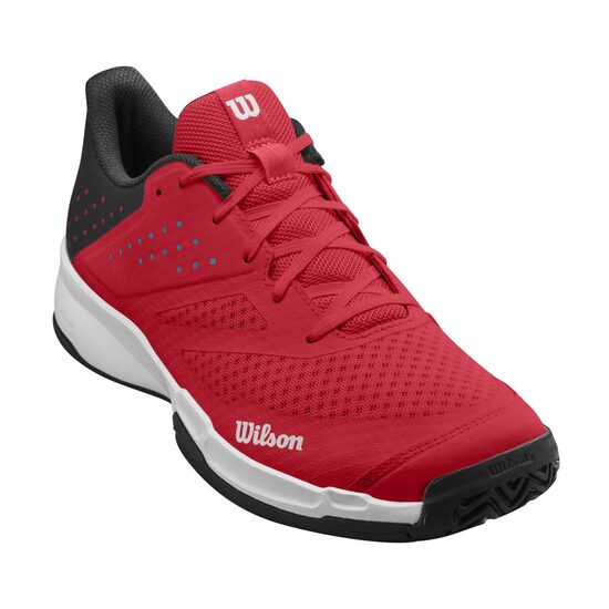 Pantof  tenis barbati Wilson KAOS Stroke 2.0 RD/Wh/Bk